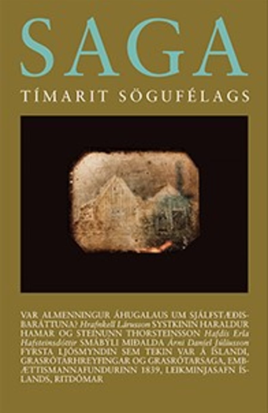 Saga 2024 LXII: 2
