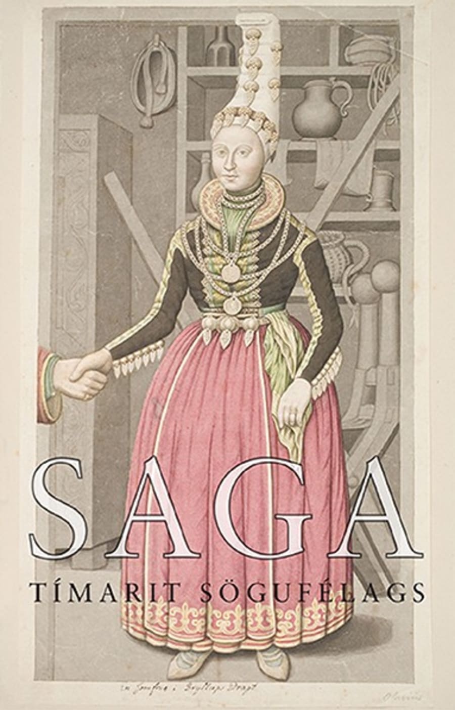 Saga 2025 LXIII: 2