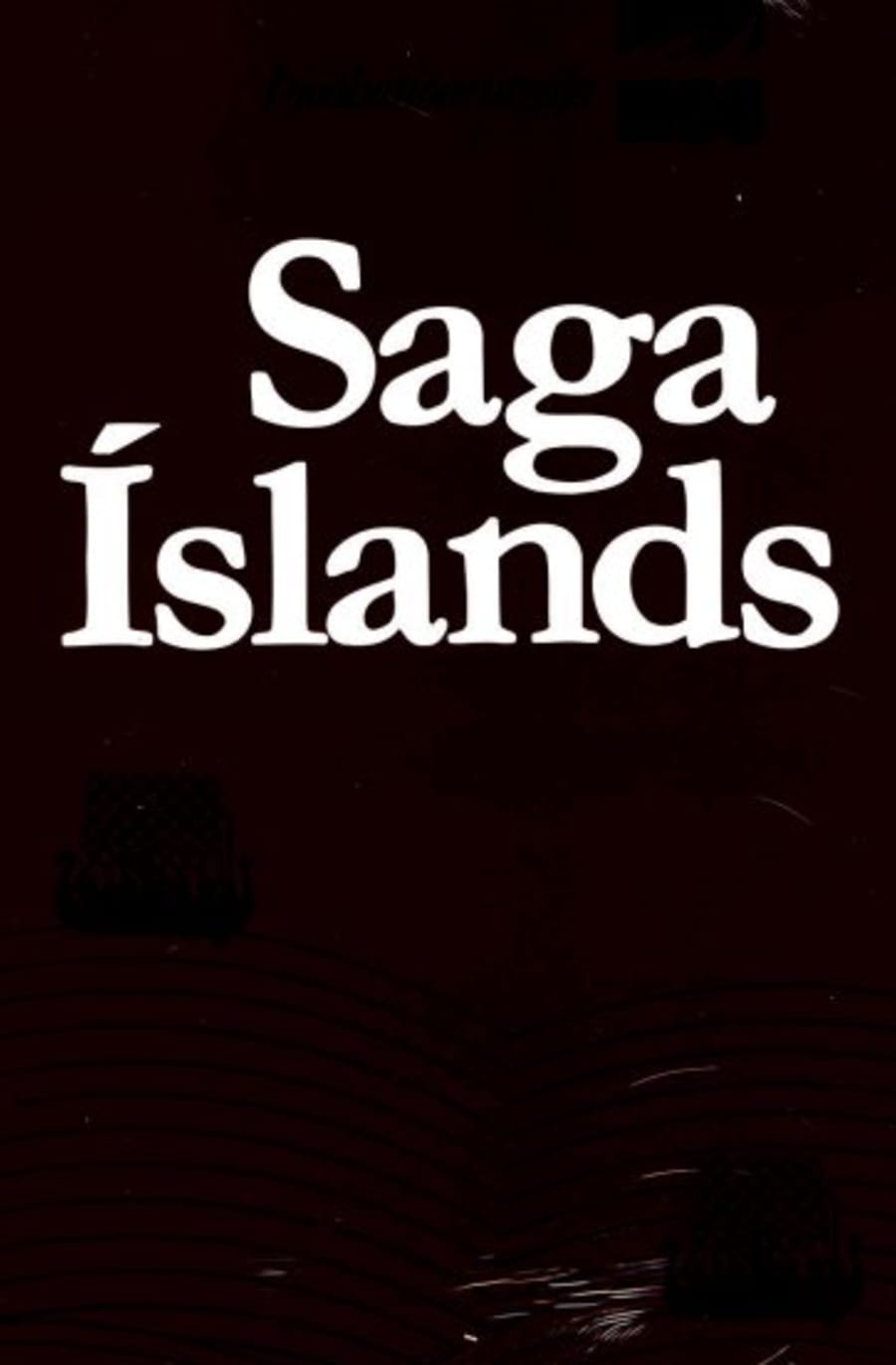 Saga Íslands X