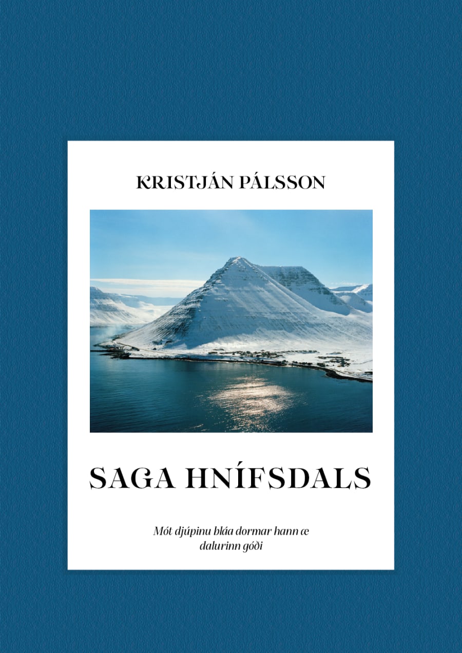 Saga Hnífsdals