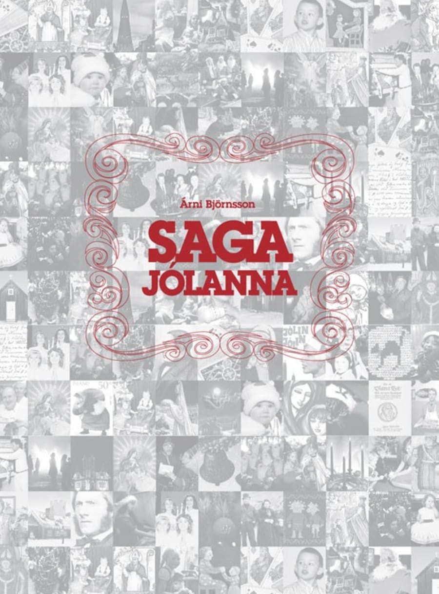 Saga jólanna