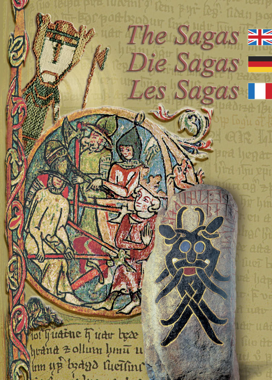 Sagas