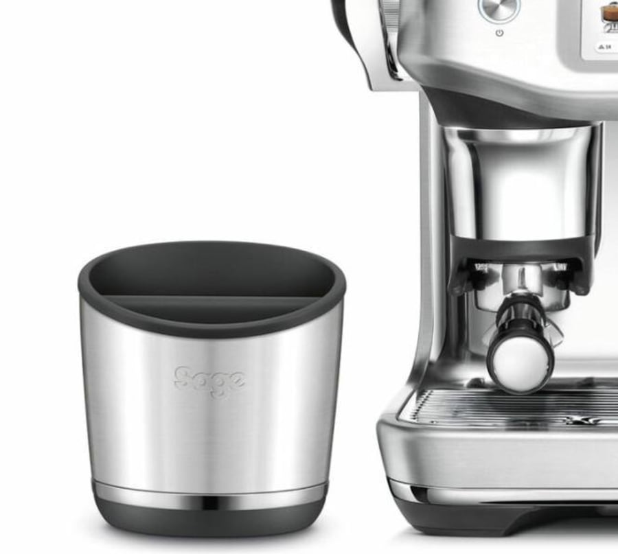 Sage Espresso Knock Box