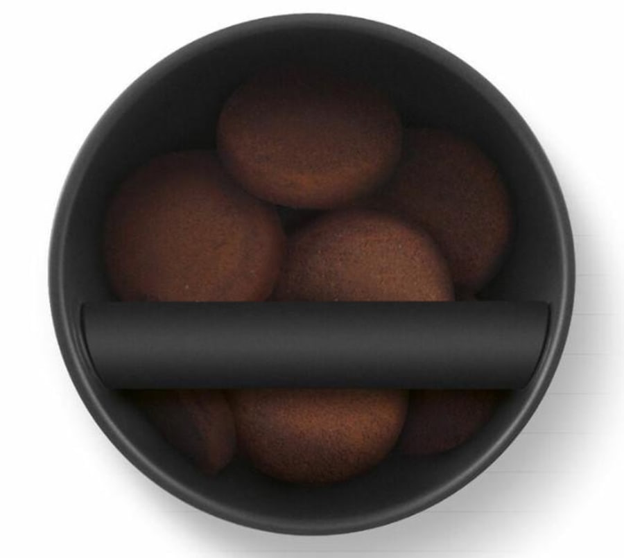 Sage Espresso Knock Box
