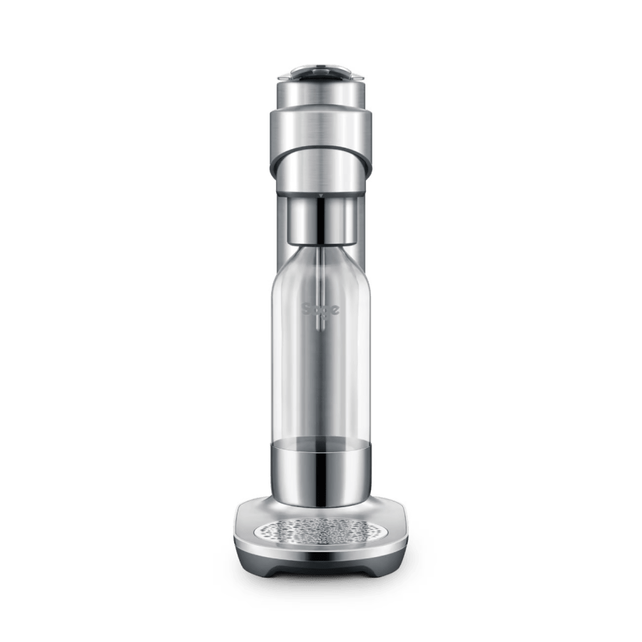 Sage InFizz Fusion Kolsýrutæki