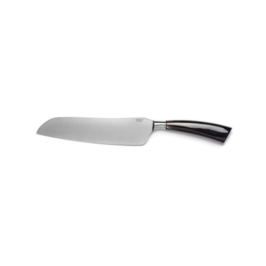 Saladini Santoku 21 cm - Buffalohorn