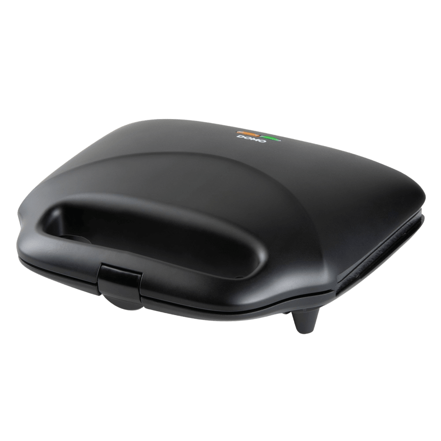 Samlokugrill Domo XL svart 900W