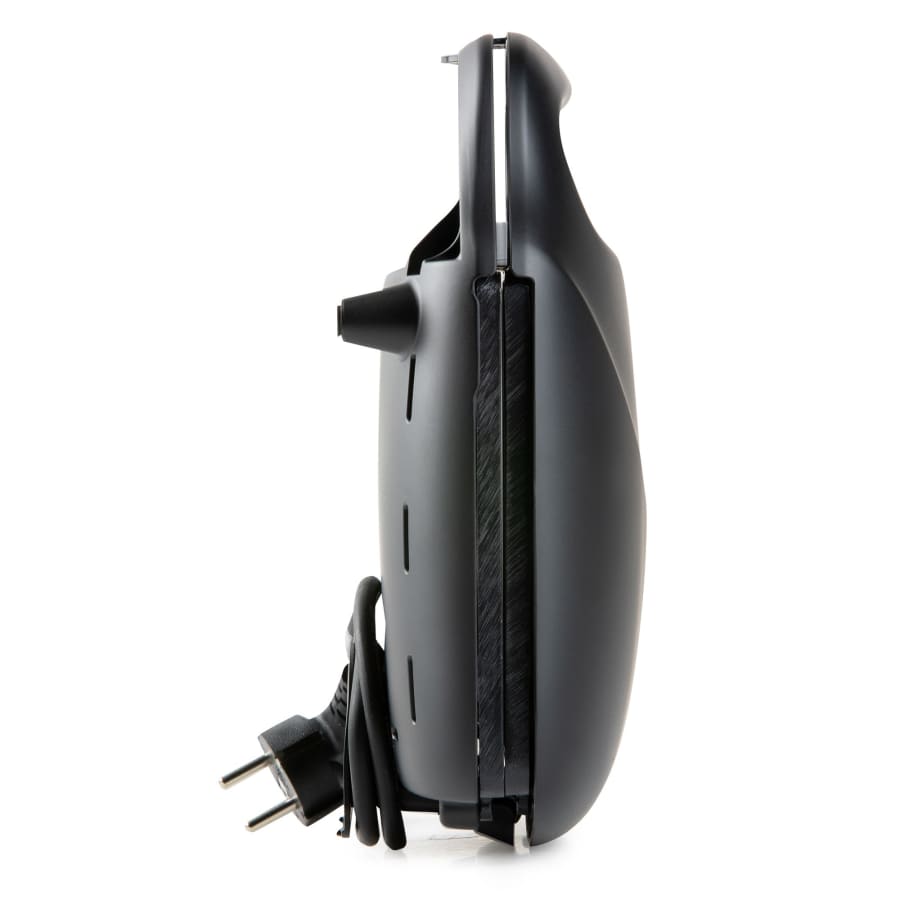 Samlokugrill Domo XL svart 900W