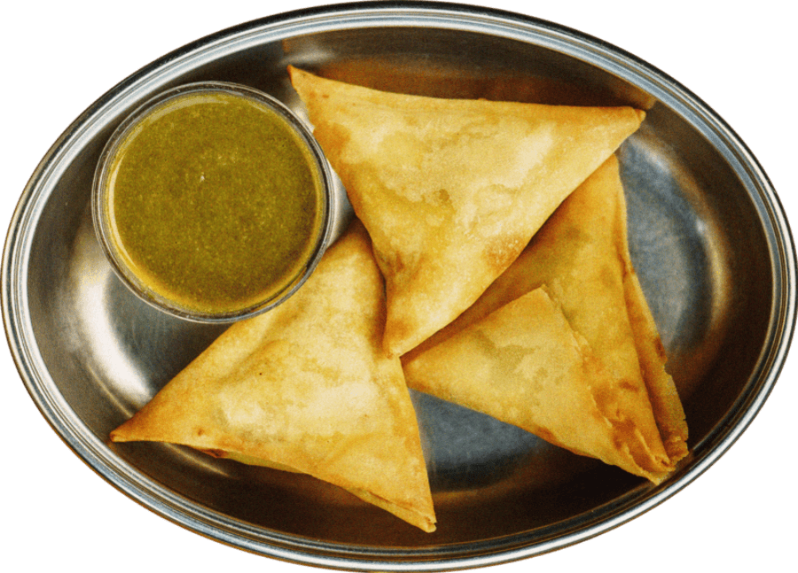 Samosas