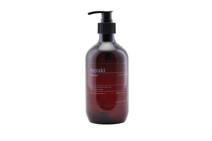 Meraki Handsápa 490 ml | Meadow Bliss