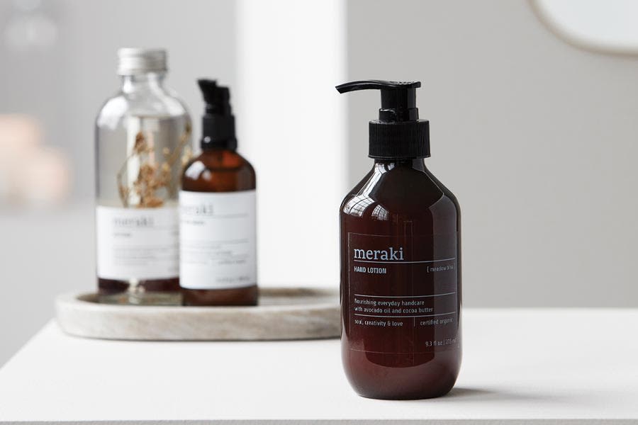 Meraki Handsápa 490 ml | Meadow Bliss