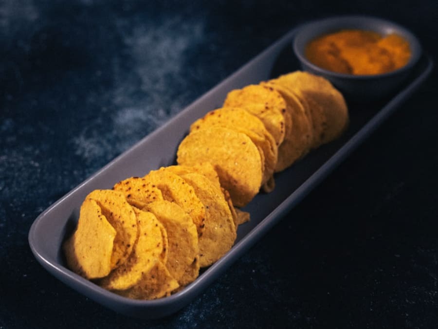 Nachos