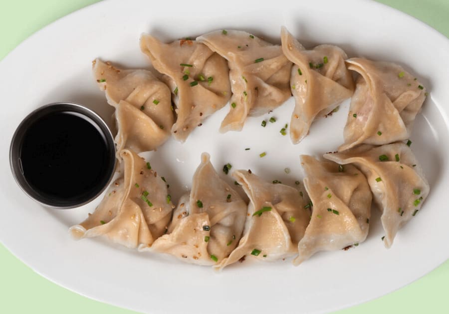 Dumplings