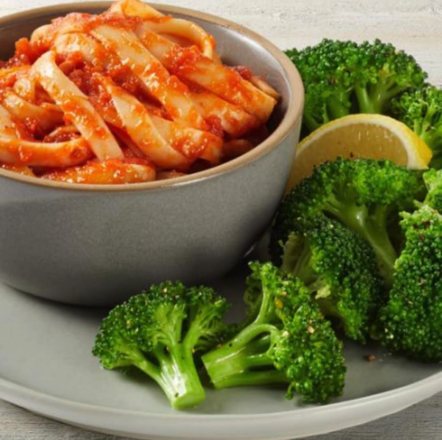 Kids Pasta