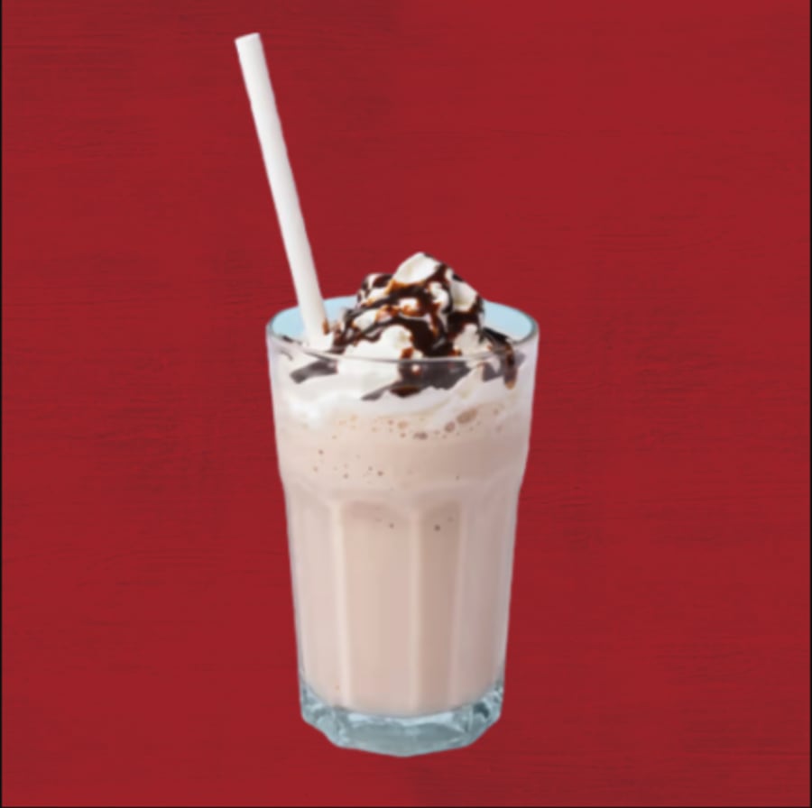 Kid Milkshake