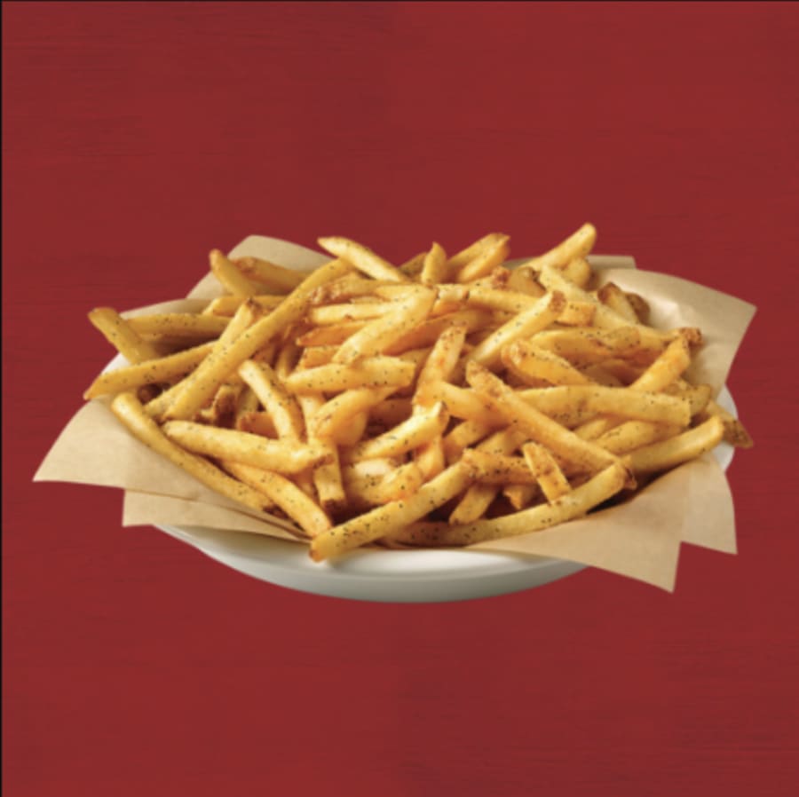 Fries