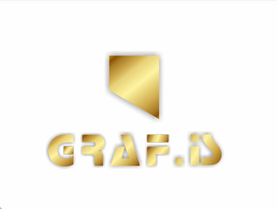 Hurðaskilti frá Graf Skiltagerð
