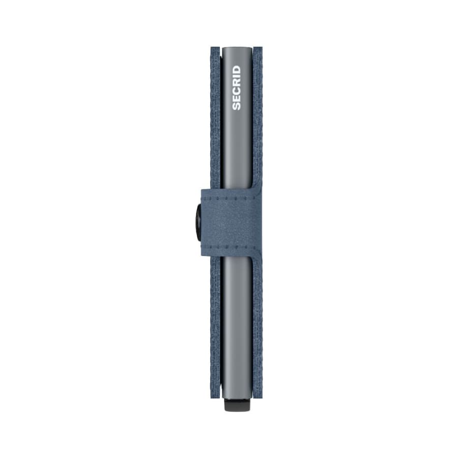 Secrid Miniwallet - Orginal Ice Blue