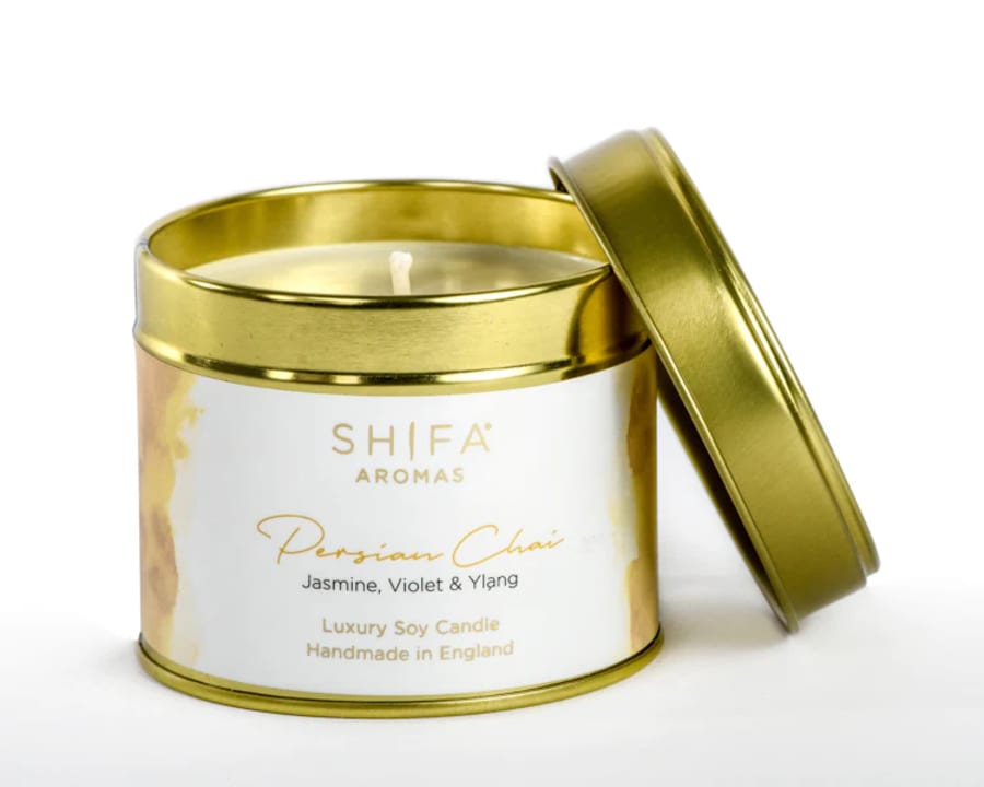 Shifa  Aromas Persian Chai - Ilmkerti 200 gr