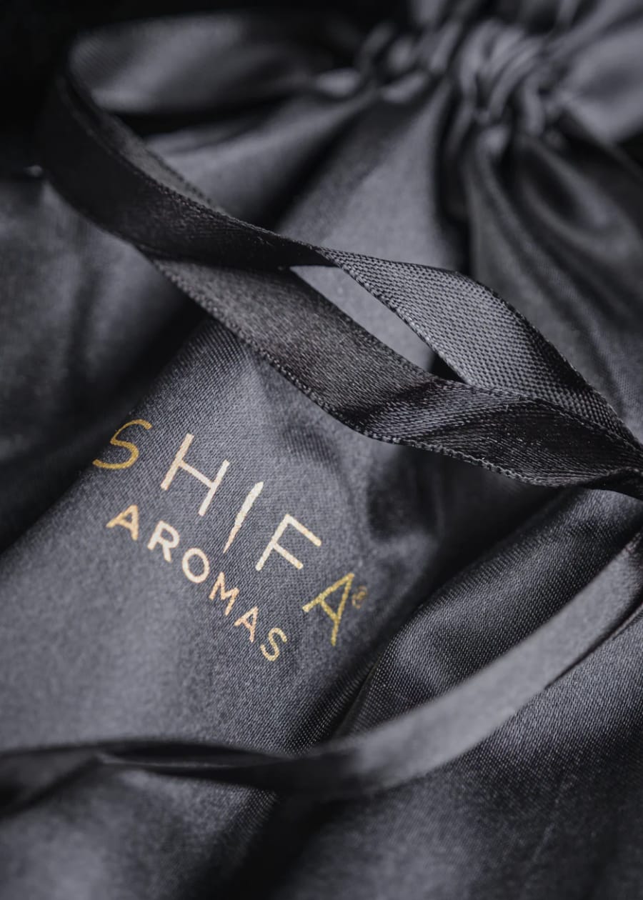 Shifa Aromas Kashgar Ilmstangir 100 ml