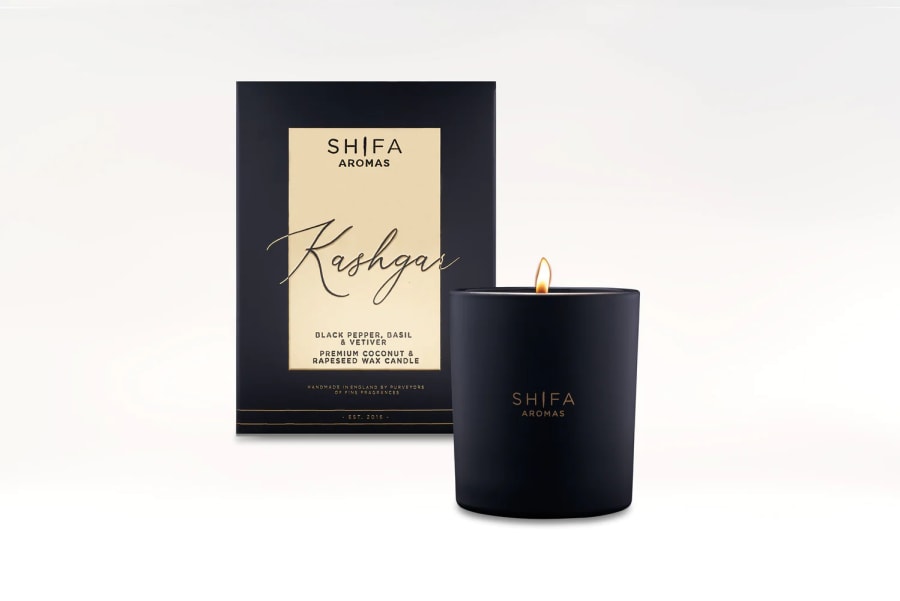 Shifa Aromas Kashgar Ilmstangir 100 ml