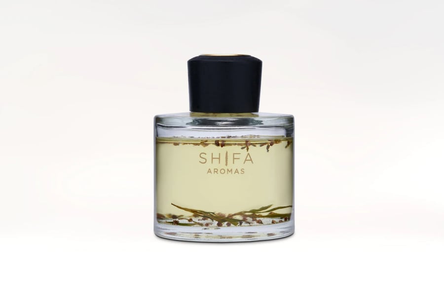 Shifa Aromas Kashgar Ilmstangir 100 ml