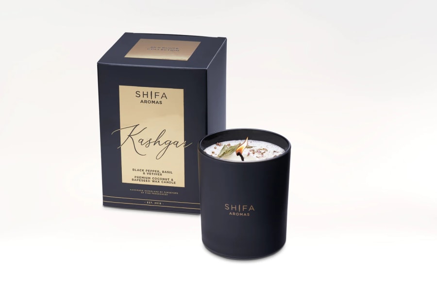 Shifa Aromas Kashgar Ilmstangir 100 ml