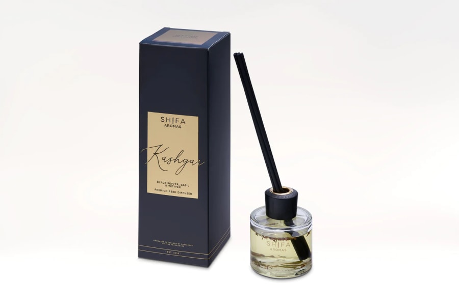 Shifa Aromas Kashgar Ilmstangir 100 ml