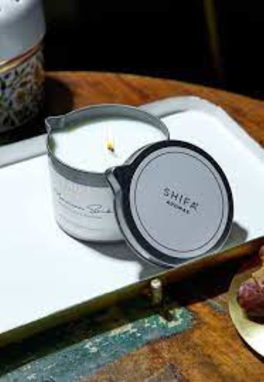 Shifa Aromas Moroccan Souk nudd Kerti