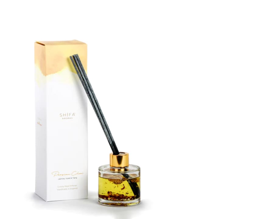 Shifa Aromas Persian Chai - Ilmstangir 100 ml