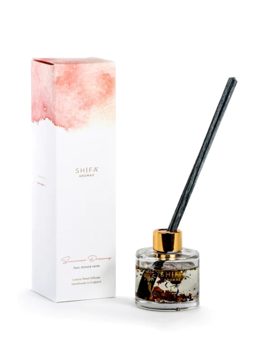 Shifa Aromas Summer Dreams - Ilmstangir 100 ml