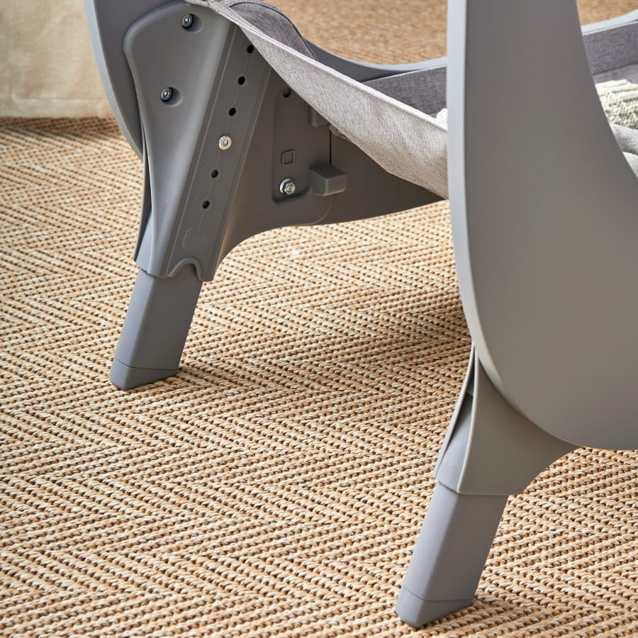 Shnuggle Air Lite Co-sleeper – Vara hættir
