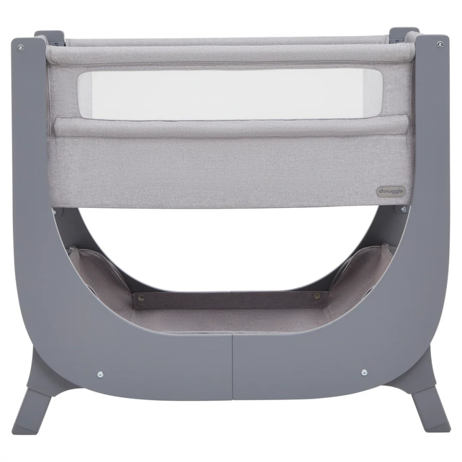 Shnuggle Air Lite Co-sleeper – Vara hættir