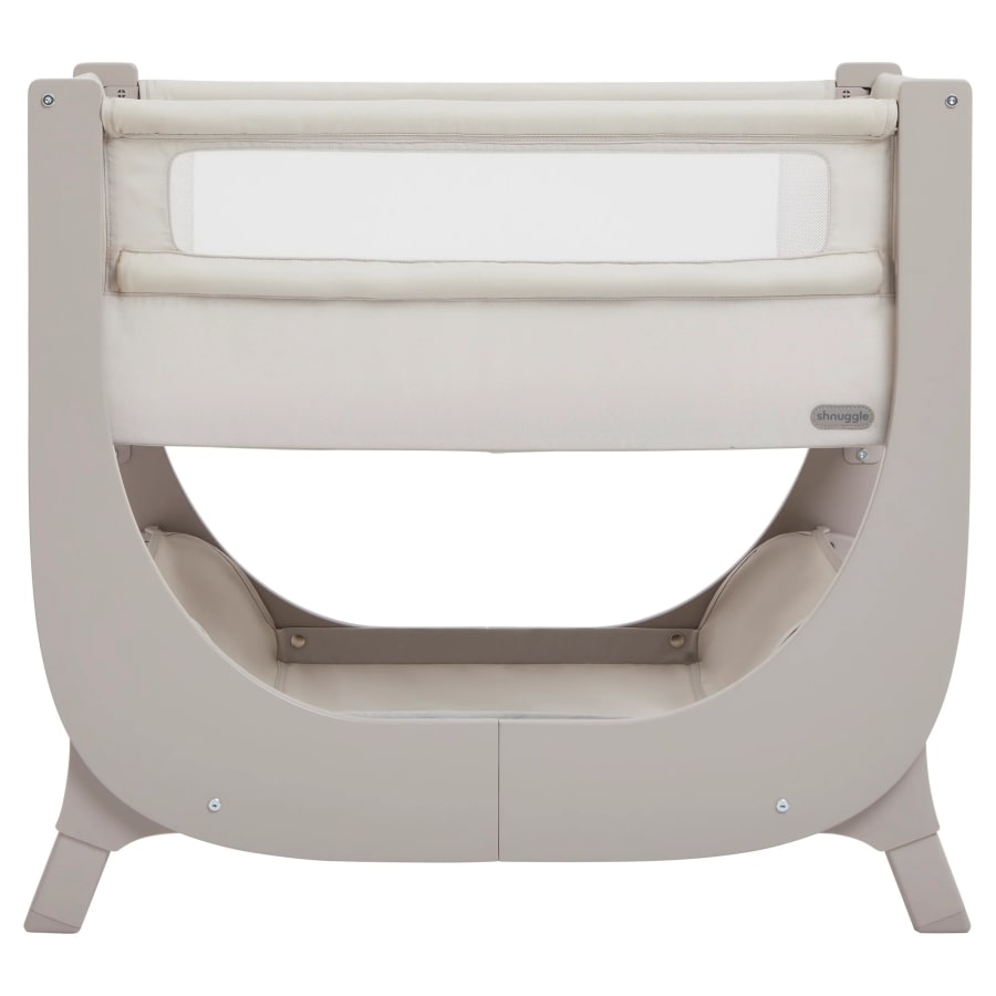 Shnuggle Air Lite Co-sleeper – Vara hættir