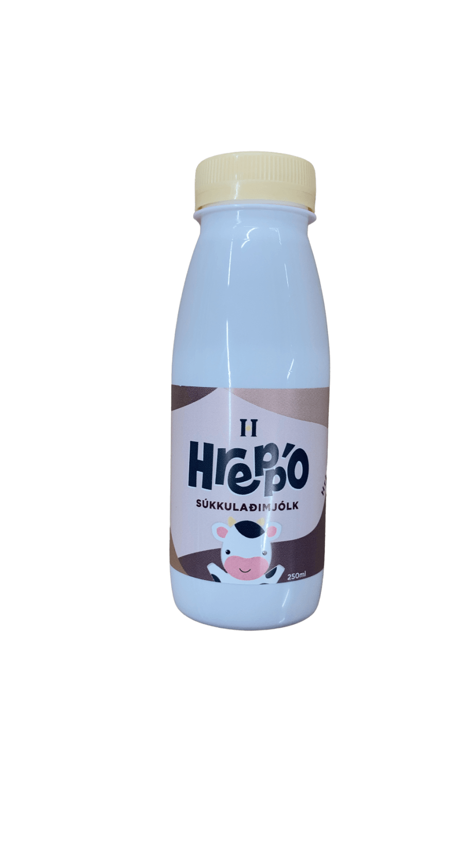 Hreppo Súkkulaðimjólk 250 ml