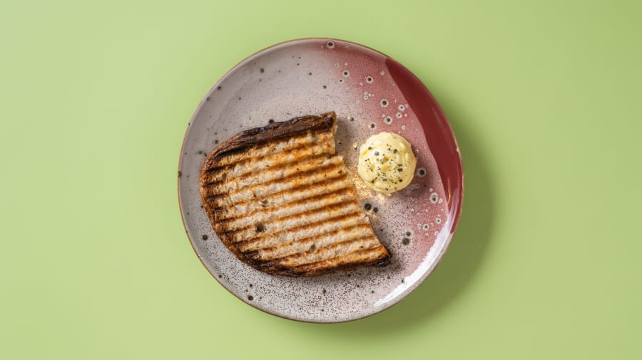 Side of Hummus