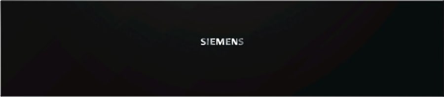 Siemens geymsluskúffa