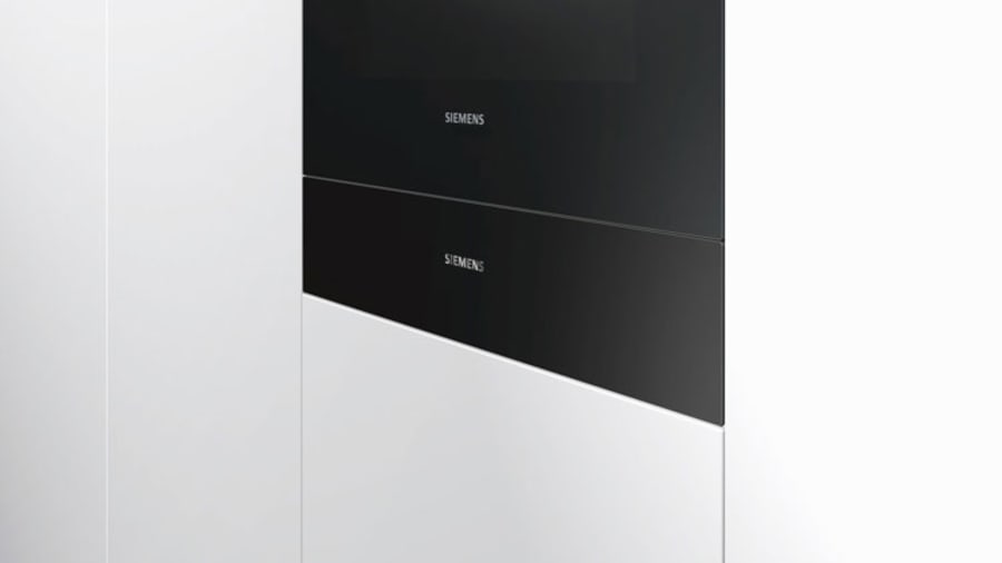 Siemens geymsluskúffa