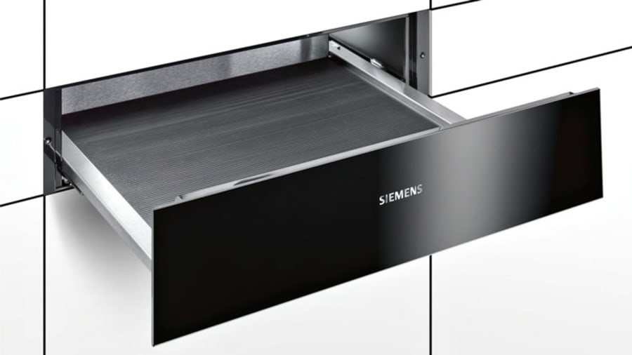 Siemens geymsluskúffa