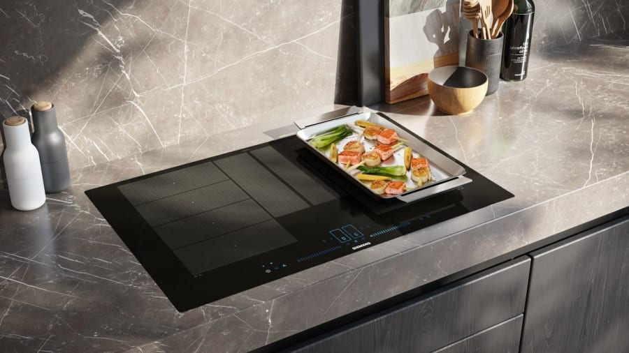 Siemens TeppanYaki Panna
