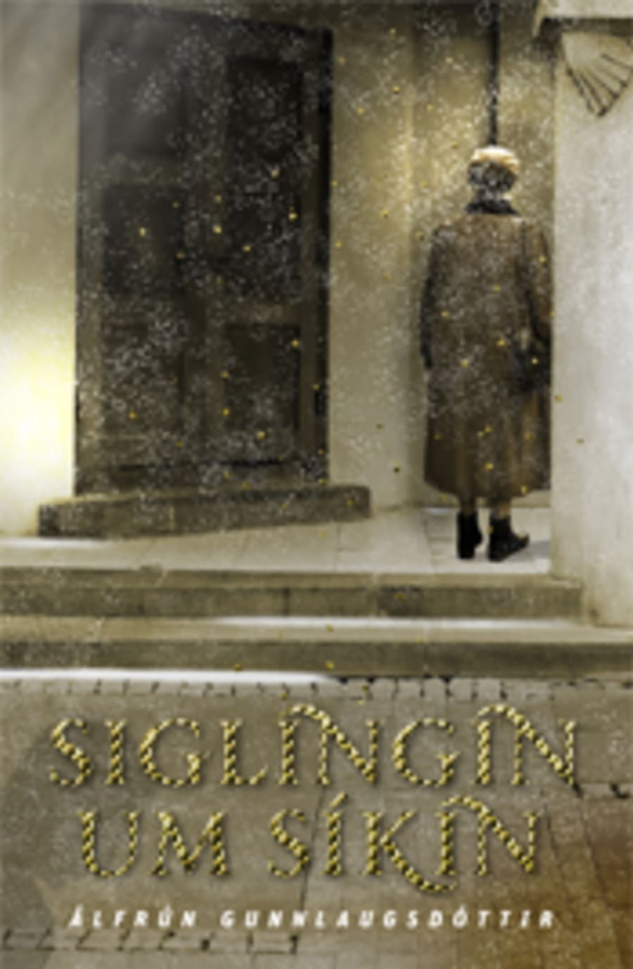 Siglingin um síkin