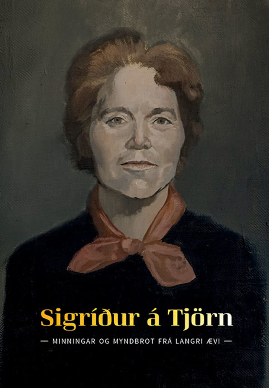 Sigríður á Tjörn