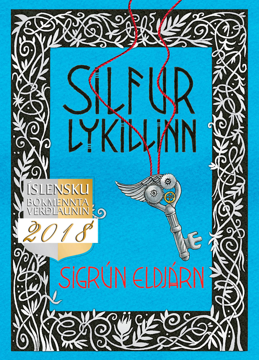 Silfurlykillinn