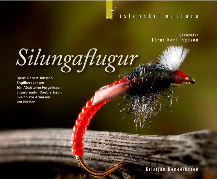 Silungaflugur