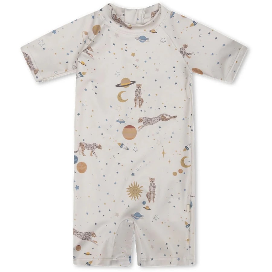 Sirius sundgalli – Leo espace