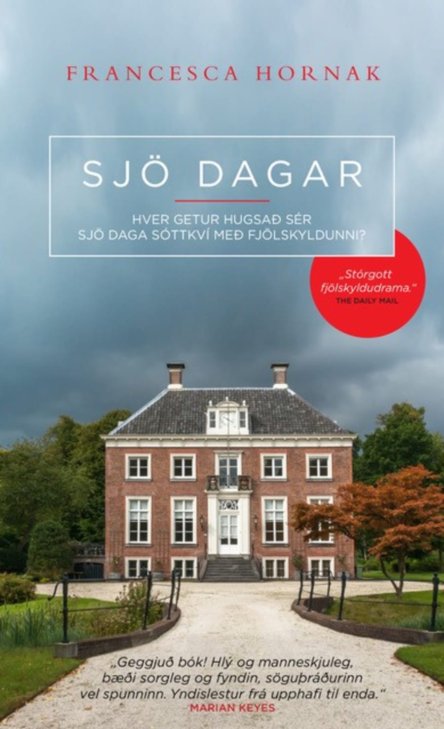 Sjö dagar