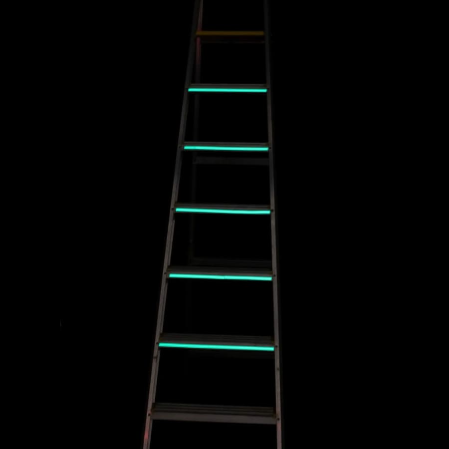 Sjálflýsandi límband 10mmx3m