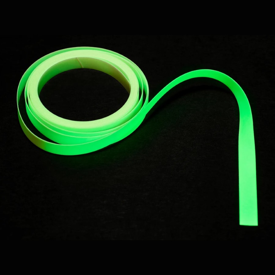 Sjálflýsandi límband 10mmx3m