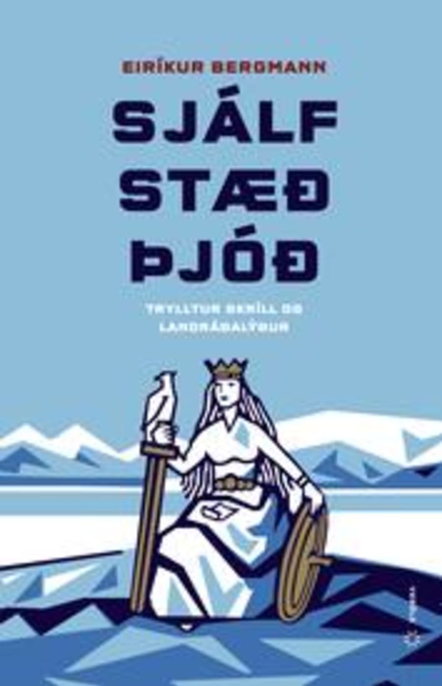 Sjálfstæð þjóð
