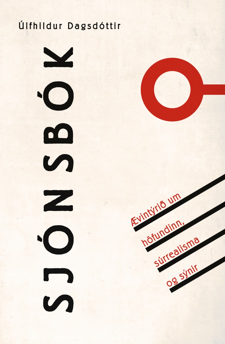 Sjónsbók